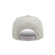 Tennessee New Era Corduroy Golfer Snapback Cap